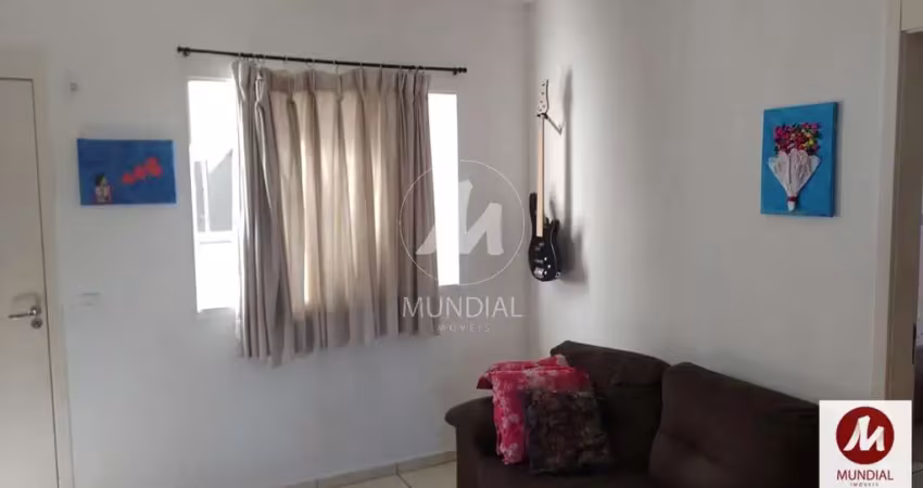 Apartamento (tipo - padrao) 2 dormitórios, cozinha planejada, portaria 24hs, lazer, salão de festa, em condomínio fechado