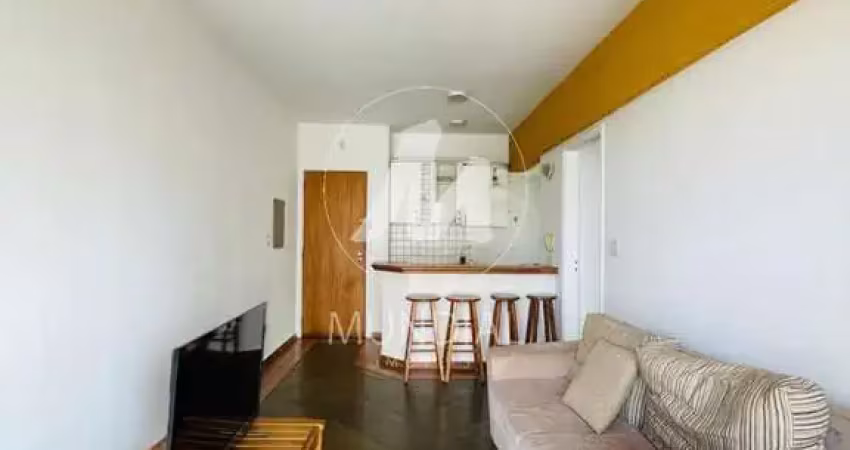 Apartamento (tipo - padrao) 1 dormitórios, cozinha planejada, portaria 24hs, elevador, em condomínio fechado