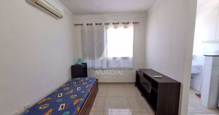 Apartamento (tipo - padrao) 1 dormitórios/suite, cozinha planejada, lazer, elevador, em condomínio fechado