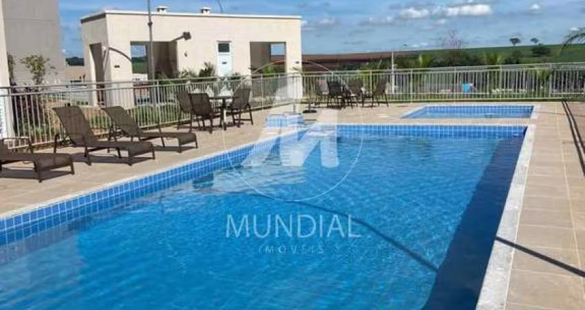 Apartamento (tipo - padrao) 2 dormitórios, portaria 24hs, lazer, em condomínio fechado