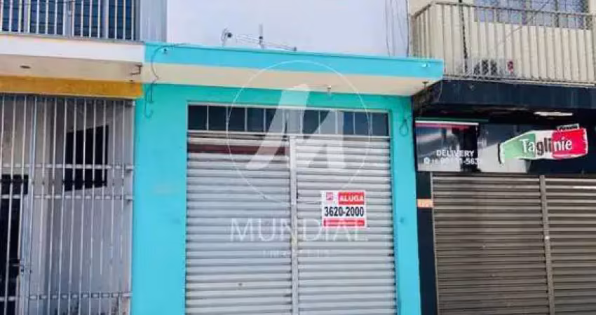 Sala comercial para alugar na Avenida Monteiro Lobato 627 (3177MA), Vila Virgínia, Ribeirão Preto