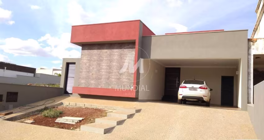 Casa (térrea em condominio) 3 dormitórios/suite, cozinha planejada, portaria 24hs, salão de festa, em condomínio fechado