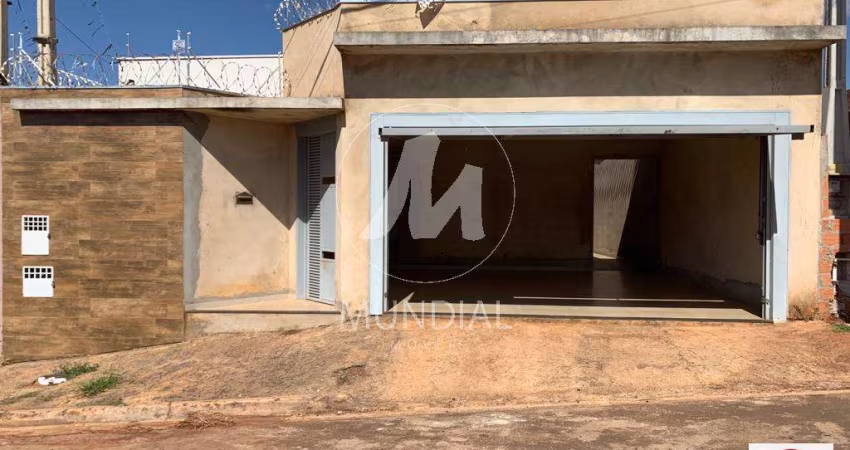 Casa (térrea na rua) 3 dormitórios/suite, cozinha planejada