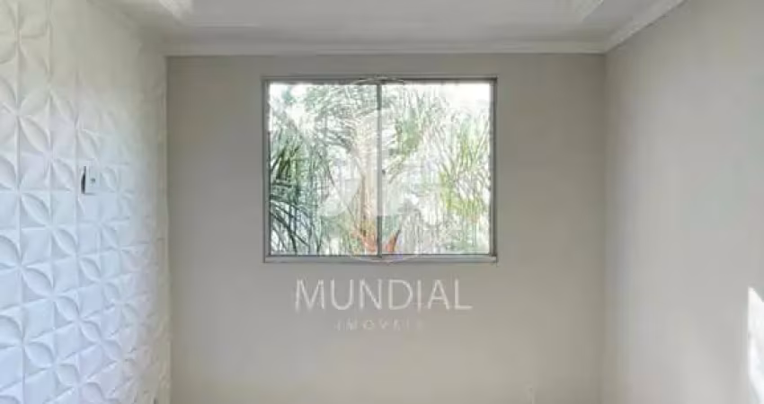 Apartamento (tipo - padrao) 2 dormitórios, lazer, espaço gourmet, salão de jogos, em condomínio fechado