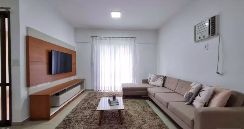 Apartamento (cobertura 2 - duplex) 4 dormitórios/suite, cozinha planejada, portaria 24 horas, salão de festa, elevador, em condomínio fechado
