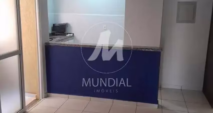 Apartamento (tipo - padrao) 1 dormitórios, cozinha planejada, elevador, em condomínio fechado