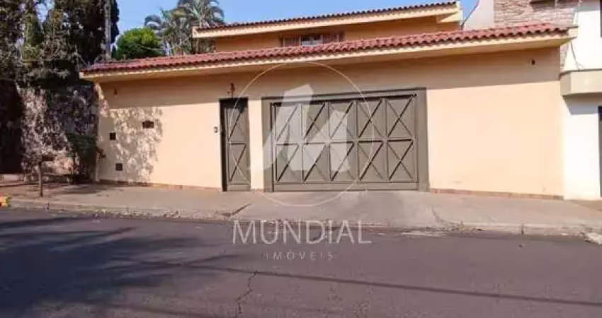 Casa comercial à venda na Avenida Professor João Fiúsa 657 (73697MV), Alto da Boa Vista, Ribeirão Preto