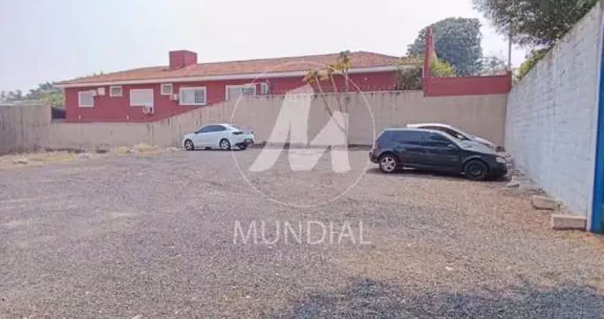 Casa comercial à venda na Avenida Professor João Fiúsa 1407 (73639MV), Alto da Boa Vista, Ribeirão Preto