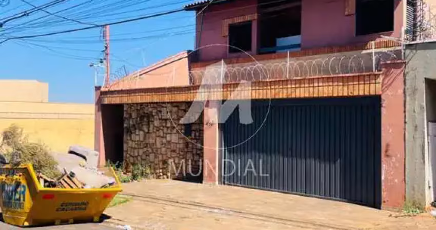 Casa (sobrado na  rua) 3 dormitórios/suite, cozinha planejada
