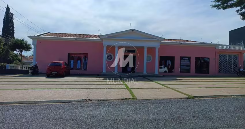 Casa (térrea na rua) 5 dormitórios/suite, cozinha planejada