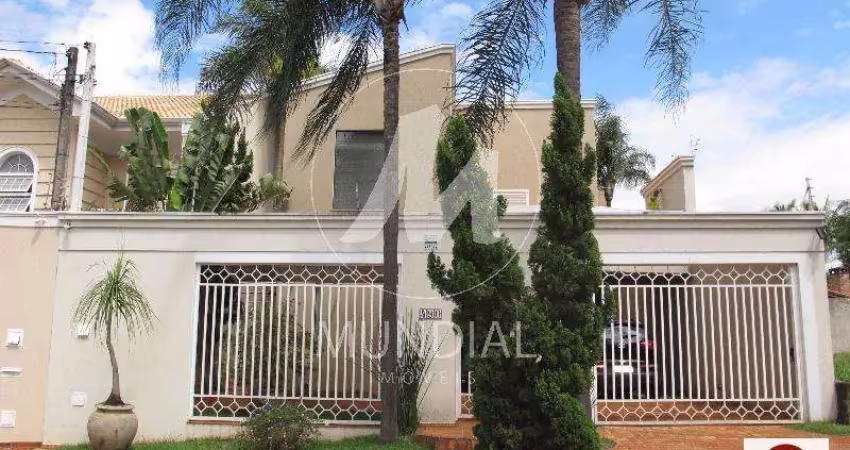 Casa comercial à venda na Avenida Professor João Fiúsa 245 (38912MV), Alto da Boa Vista, Ribeirão Preto