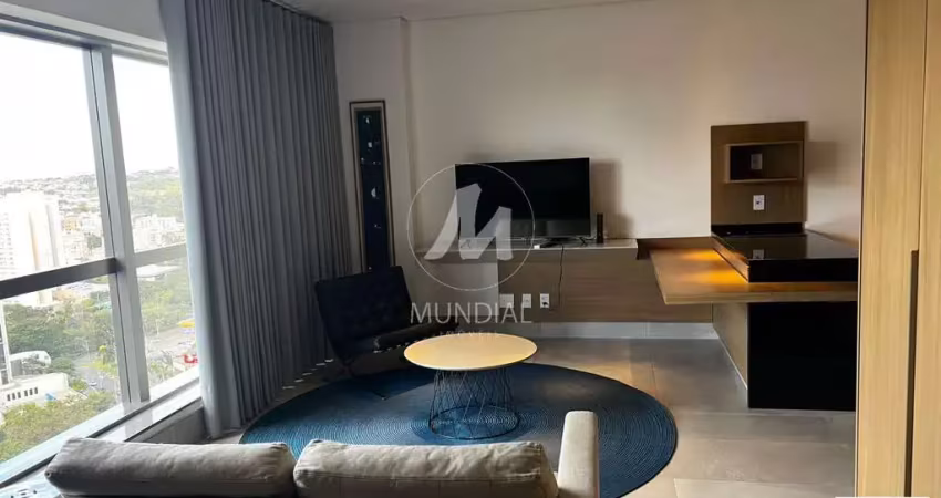 Apartamento (tipo - padrao) 1 dormitórios/suite, cozinha planejada, portaria 24hs, lazer, espaço gourmet, elevador, em condomínio fechado
