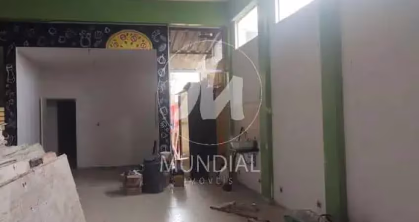 Casa (térrea na rua) 2 dormitórios, cozinha planejada