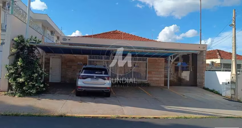 Casa comercial à venda na Avenida Portugal 943 (69828MV), Jardim América, Ribeirão Preto