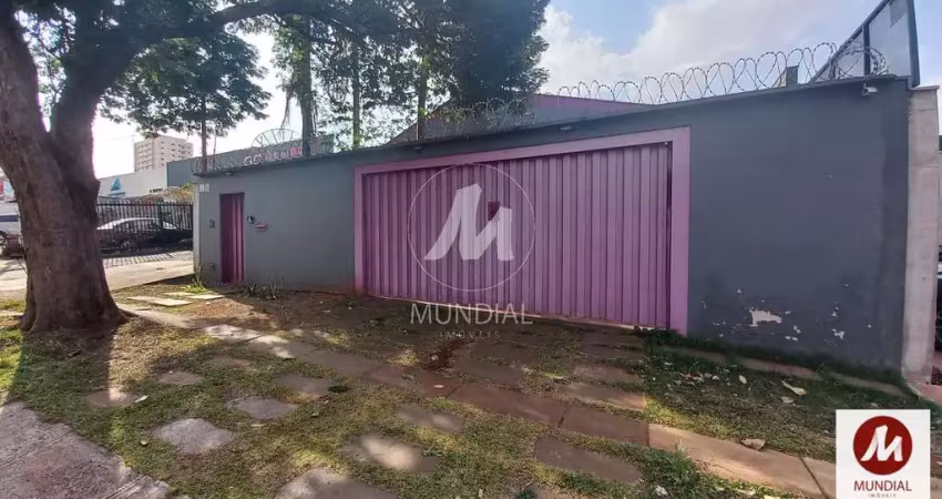 Casa (térrea na rua) 3 dormitórios/suite, cozinha planejada