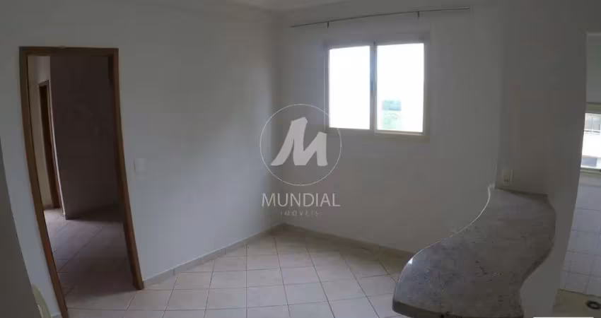 Apartamento (tipo - padrao) 1 dormitórios/suite, cozinha planejada, em condomínio fechado