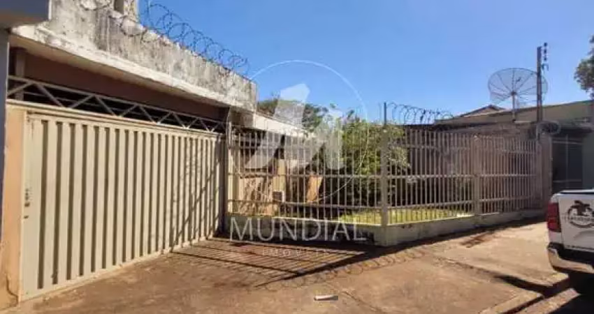 Casa comercial à venda na Rua Alvares de Azevedo 34 (73071MV), Vila Tibério, Ribeirão Preto