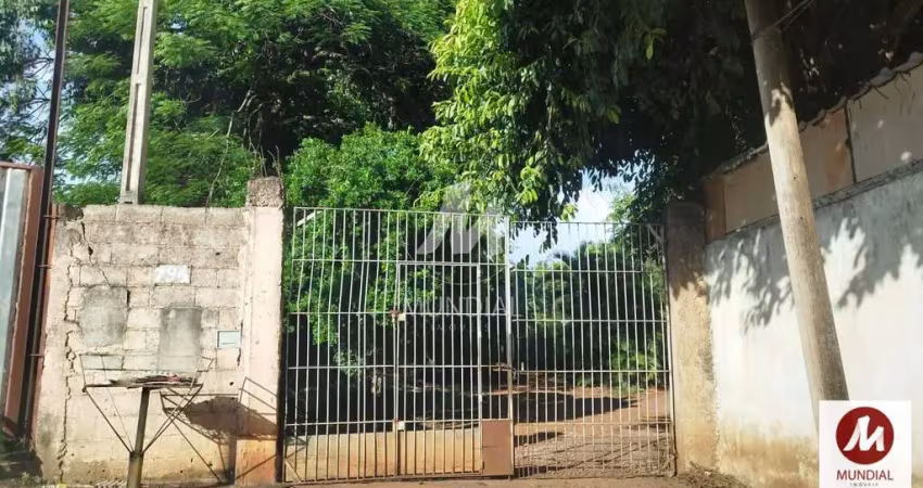 Casa comercial à venda na Avenida Saudade 397 (74520MV), Campos Elíseos, Ribeirão Preto