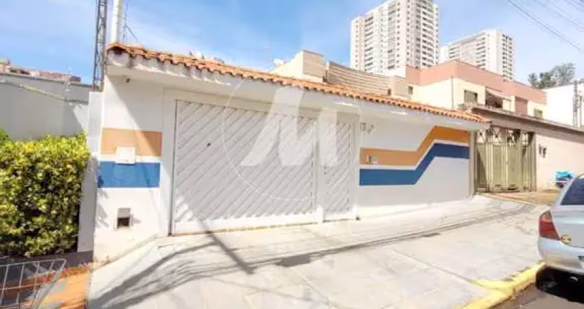 Casa (térrea na rua) 3 dormitórios/suite, cozinha planejada