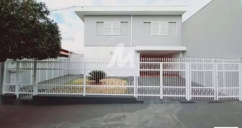 Casa (sobrado na  rua) 4 dormitórios/suite, cozinha planejada