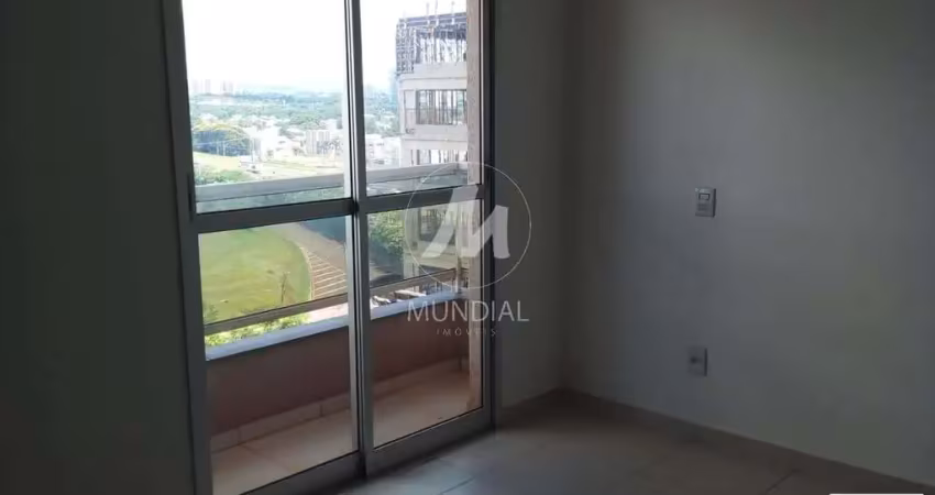Apartamento (flat) 1 dormitórios, cozinha planejada, portaria 24 horas, elevador, em condomínio fechado