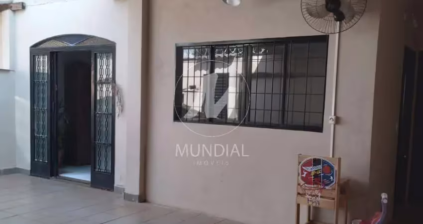 Casa comercial à venda na Rua Jose Stupello 355 (70248MV), Parque Industria, Ribeirão Preto