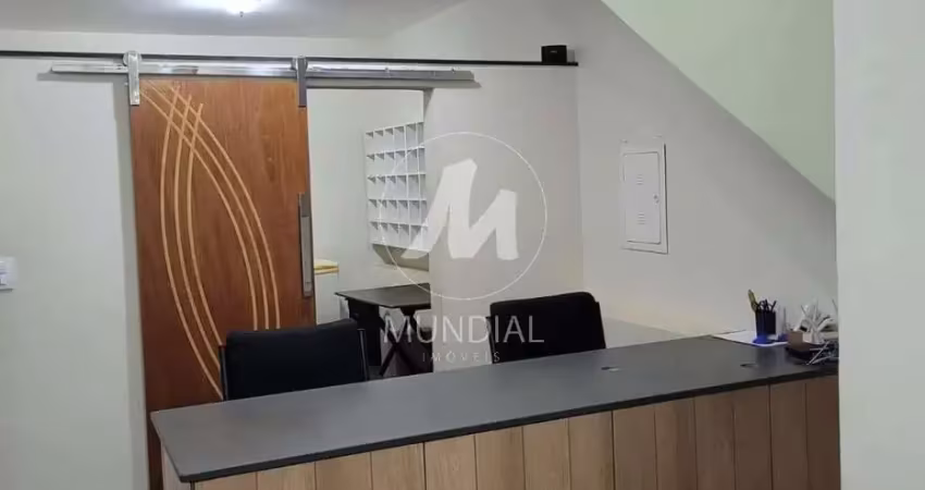 Casa comercial à venda na Rua General Osorio 72 (72277MV), Centro, Ribeirão Preto
