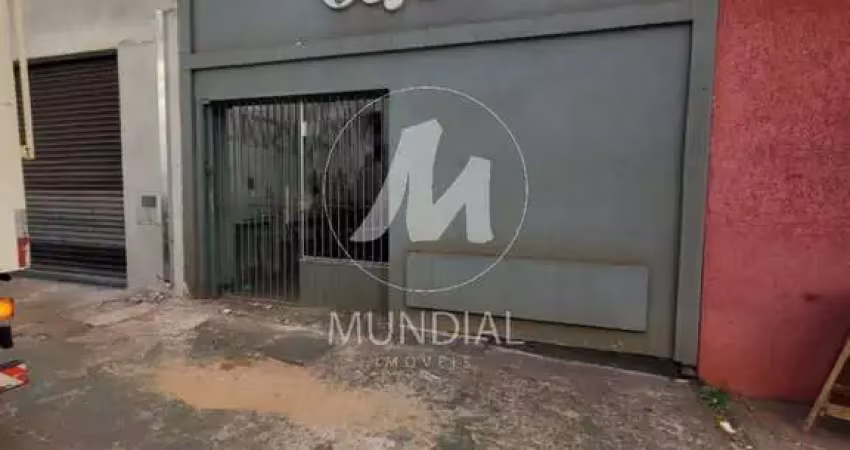 Casa comercial à venda na Rua General Osorio 363 (491MV), Centro, Ribeirão Preto