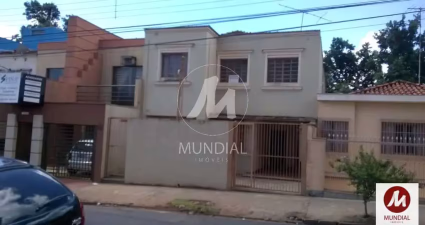 Casa comercial à venda na Avenida Saudade 644 (72068MV), Campos Elíseos, Ribeirão Preto