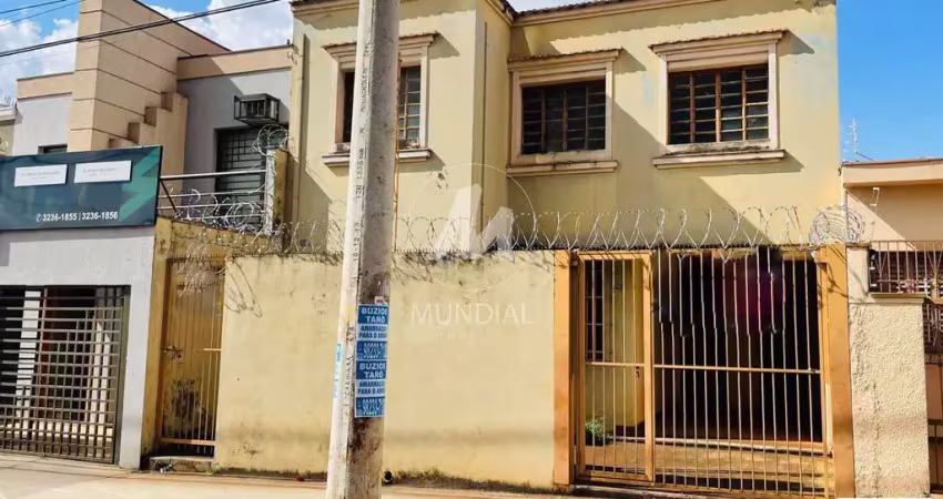 Casa comercial à venda na Avenida Saudade 644 (72068MV), Campos Elíseos, Ribeirão Preto