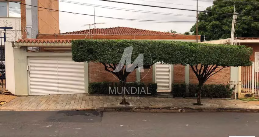 Casa comercial à venda na Rua Conde Afonso Celso 212 (49718MV), Jardim Sumaré, Ribeirão Preto