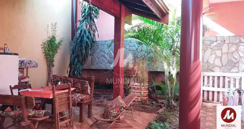 Casa comercial à venda na Avenida Luzitana 2275 (61414MV), Parque Ribeirão Preto, Ribeirão Preto