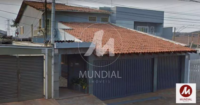 Casa (sobrado na  rua) 3 dormitórios/suite, cozinha planejada