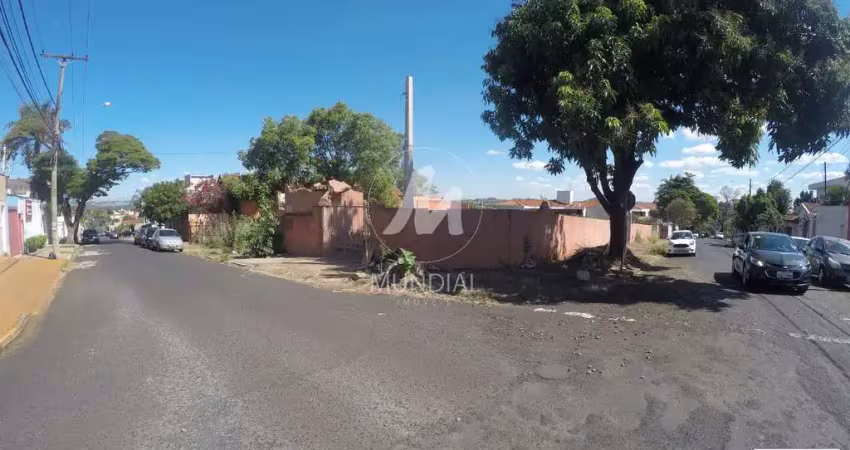 Casa comercial à venda na Rua Conde Afonso Celso 1000 (58817MV), Jardim Sumaré, Ribeirão Preto