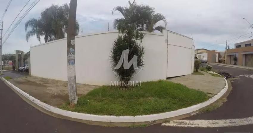 Casa comercial à venda na Avenida Costábile Romano 440 (57225MV), Ribeirânia, Ribeirão Preto