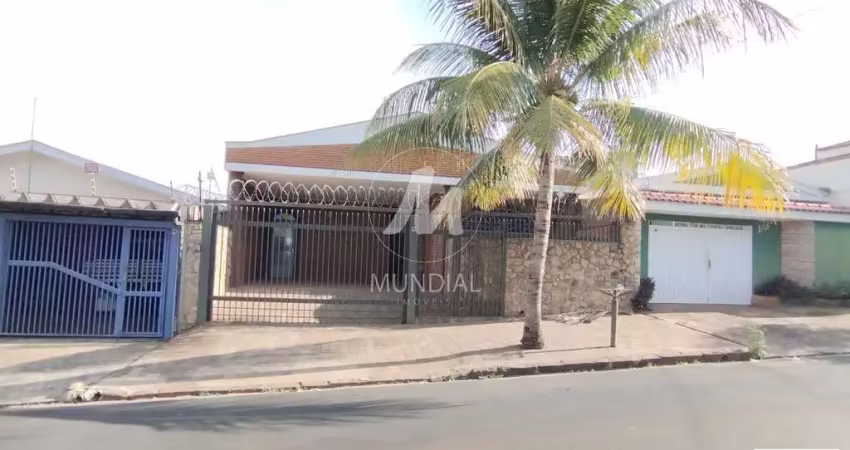 Casa comercial para alugar na Rua General Câmara 67 (53246MA), Ipiranga, Ribeirão Preto