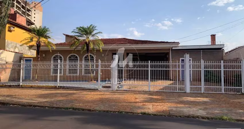Casa (térrea na rua) 3 dormitórios/suite, cozinha planejada