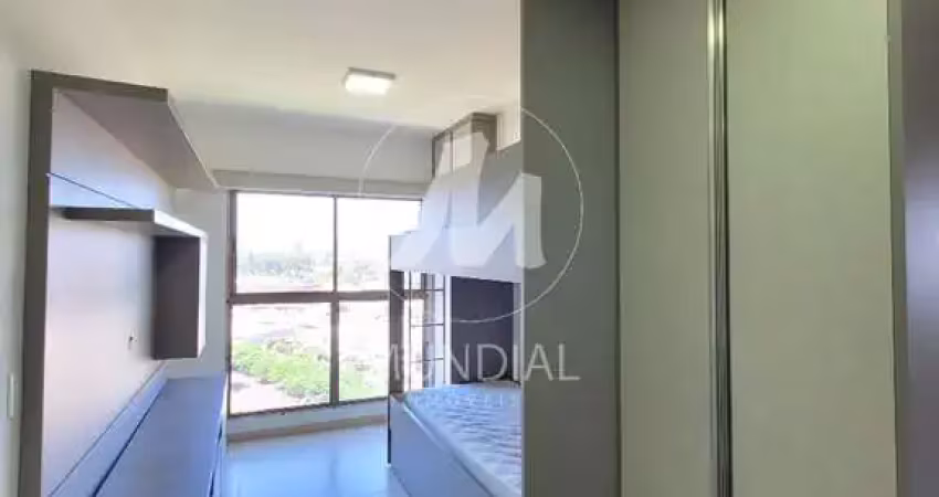 Apartamento (flat) 1 dormitórios, portaria 24hs, lazer, espaço gourmet, salão de festa, salão de jogos, elevador, em condomínio fechado