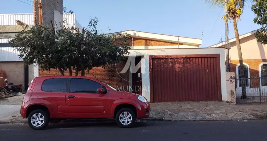 Casa (térrea na rua) 3 dormitórios/suite, cozinha planejada