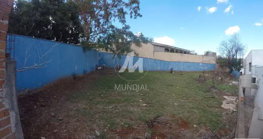 Casa comercial à venda na Rua Conde Afonso Celso 0 (58262MV), Jardim Sumaré, Ribeirão Preto