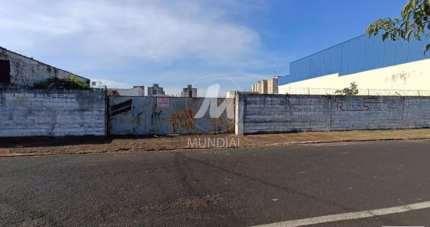 Casa comercial à venda na Avenida Saudade 527 (45423MV), Campos Elíseos, Ribeirão Preto