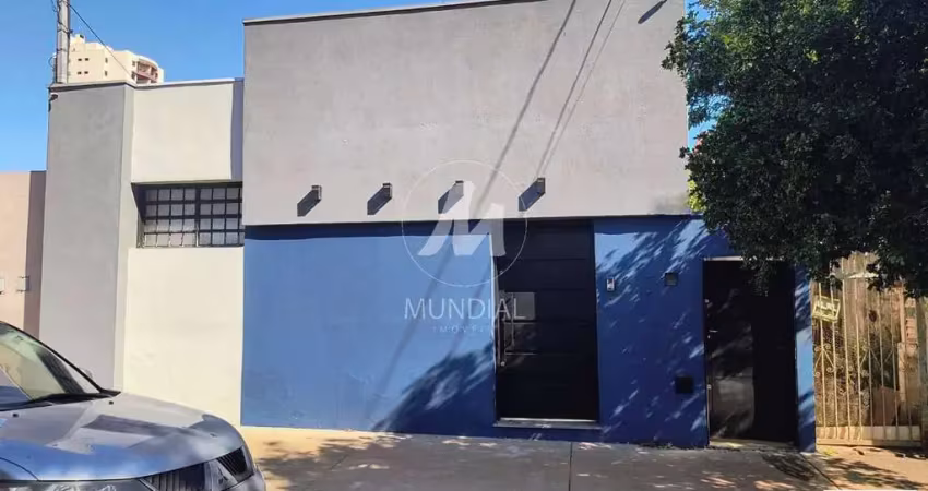 Sala comercial à venda na Avenida Saudade 644 (75211MV), Campos Elíseos, Ribeirão Preto