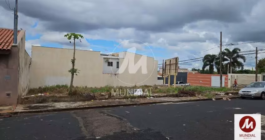 Casa comercial à venda na Rua Bela Vista 0 (75154MV), Vila Monte Alegre, Ribeirão Preto