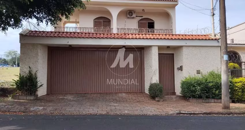 Casa comercial à venda na Avenida Professor João Fiúsa 1467 (49741MV), Alto da Boa Vista, Ribeirão Preto