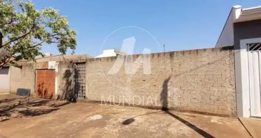 Casa comercial à venda na Rua Dom Manoel Silveira d´Elboux 0 (57827MV), Jardim José Figueira, Ribeirão Preto