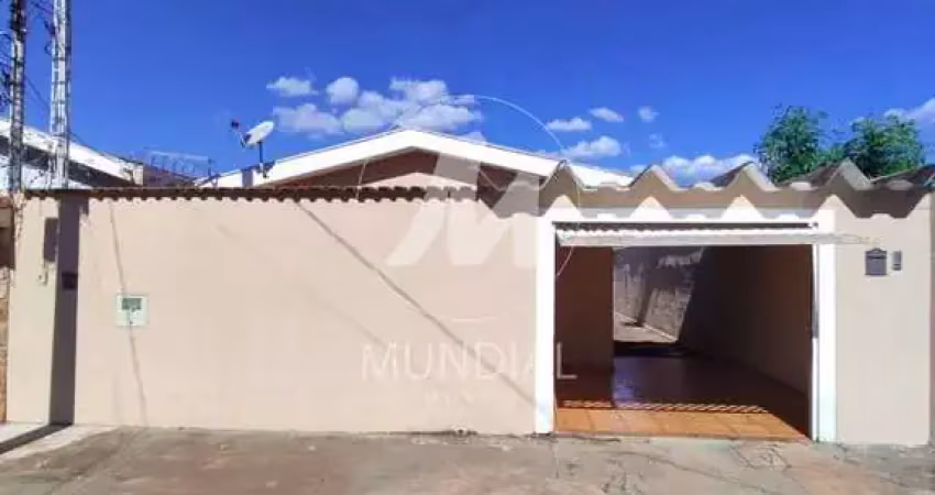Casa comercial à venda na Rua Bela Vista 386 (72724MV), Vila Monte Alegre, Ribeirão Preto