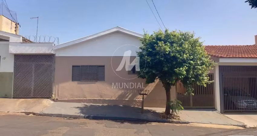 Casa (térrea na rua) 2 dormitórios/suite, cozinha planejada