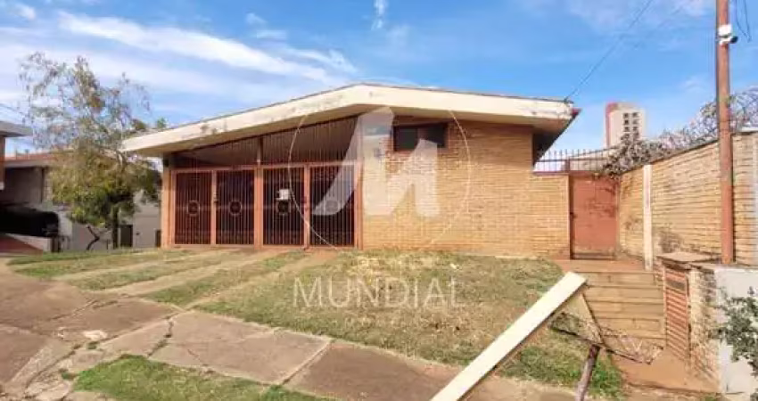 Casa (térrea na rua) 3 dormitórios/suite, cozinha planejada