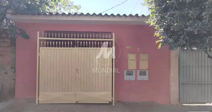 Casa comercial à venda na Rua Francisco Buonvicini 159 (74267MV), Jardim Jandaia, Ribeirão Preto