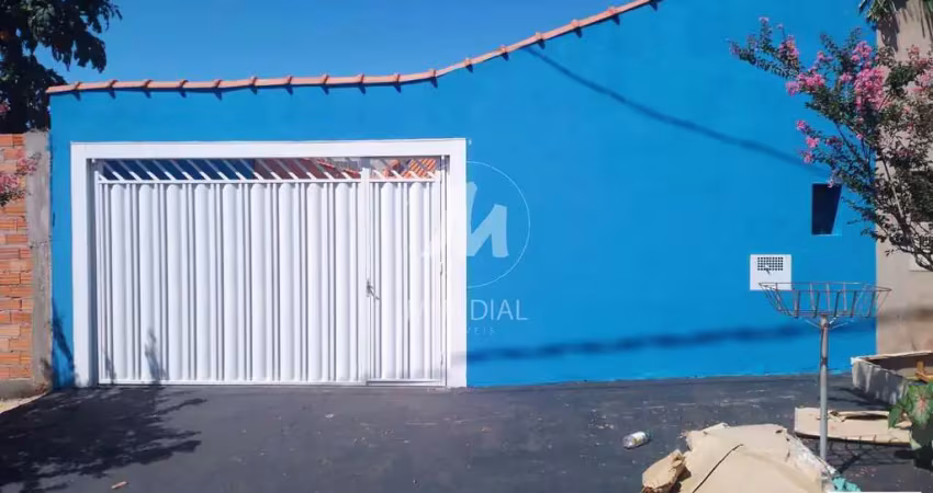 Casa comercial à venda na Rua Benedito Marques da Silva 62 (74774MV), Parque das Oliveiras, Ribeirão Preto